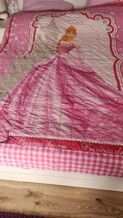 Детски чаршафи ТАС