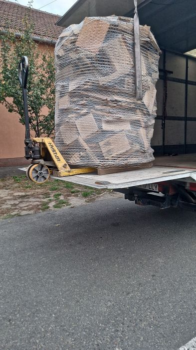 Depozit lemne de foc Arad grădiște Doar esență tare CER FAG CARPEN