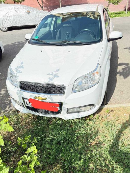 Продается nexia 3 ltz