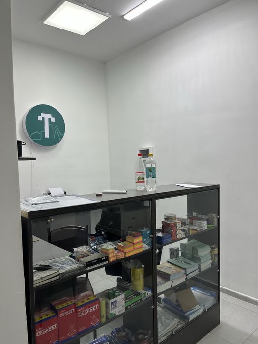 Туркестан сдаётся в аренду кабинет