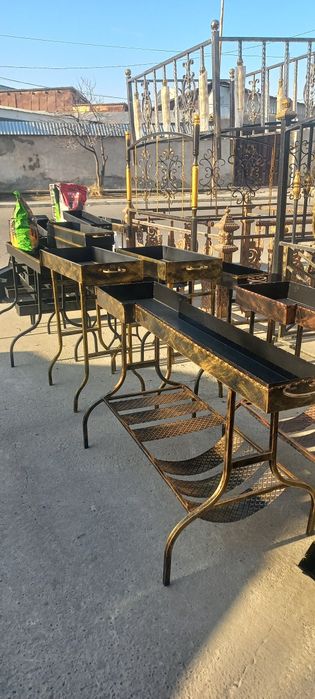 Шашлык куралар сотилади