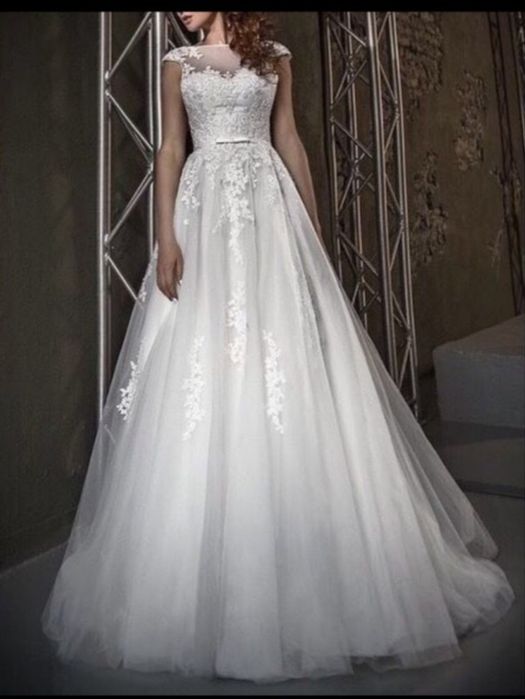 Продам сдам на прокат свадебное платье