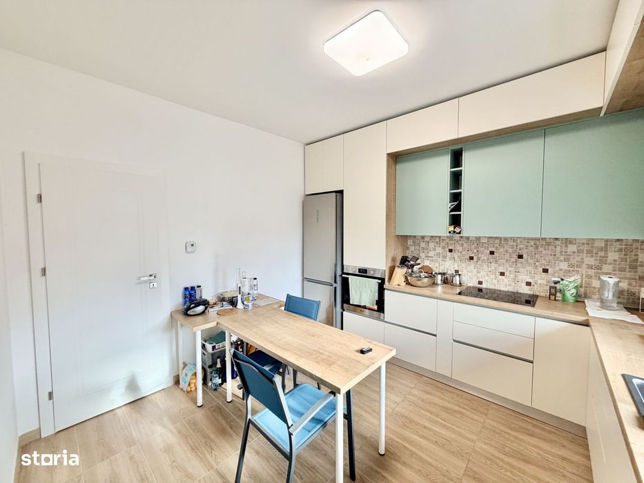 Comision 0% Duplex Mosnita cu 5 camere - super pozitie - izolat fonic