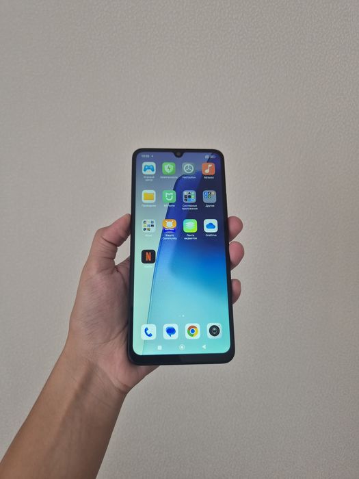 Redmi 14C телефон