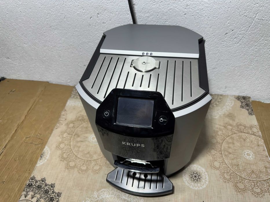 Кафемашина  KRUPS EA90