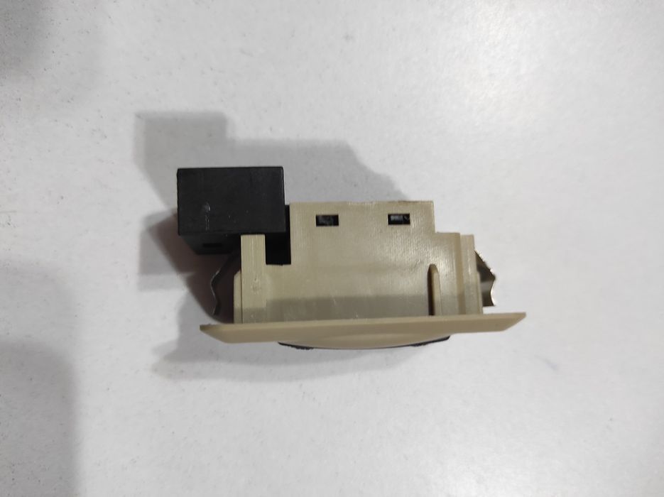 Кнопка включатель блок управления стеклоподъёмником