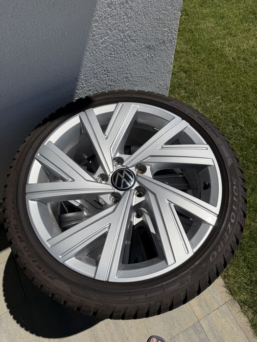 Jante Originale R18 VW Golf VIII/Passat B8