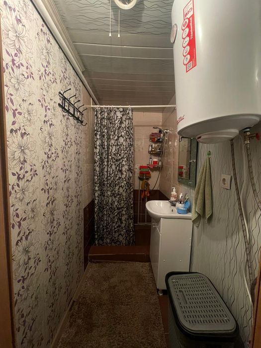 Продается дом с частичной мебелью