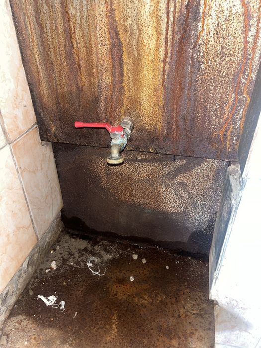 банный печь 100х50х40