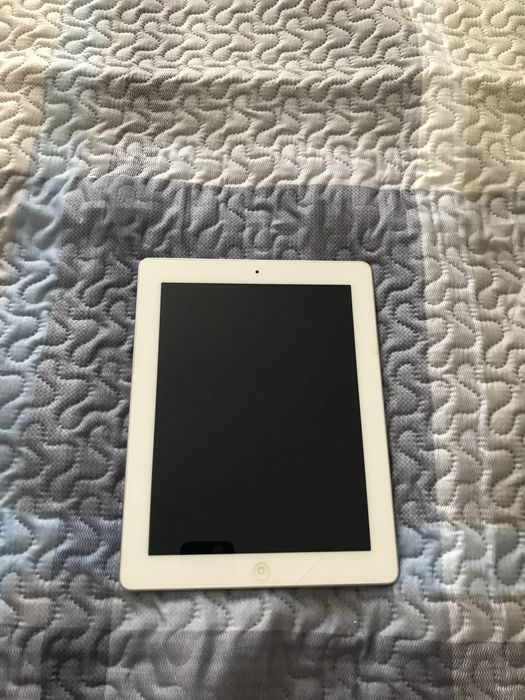 IPAD - tableta Apple - 16 GB