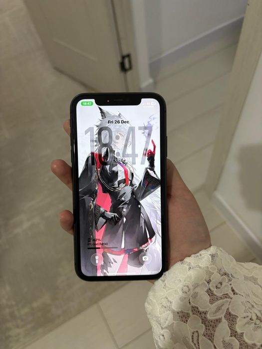 Айфон 11 идеал обмен