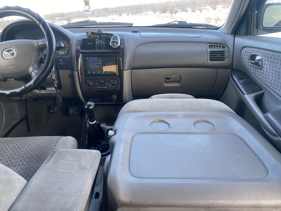 Продам Мазда 626