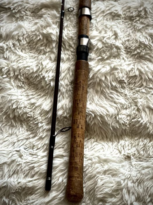 Lanseta spinning nevis