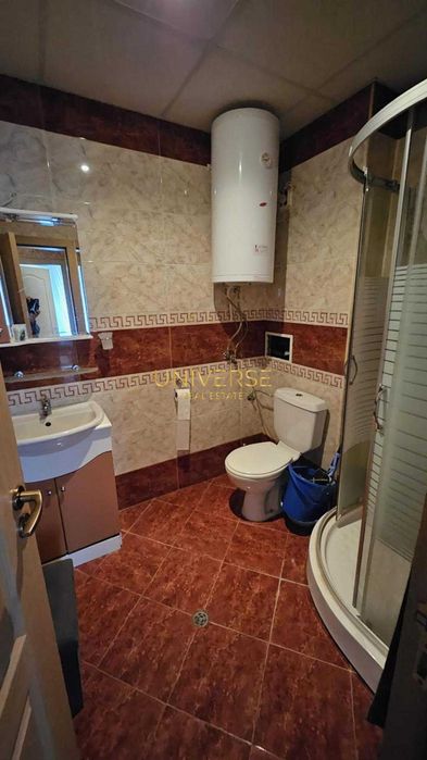 Продава се Двустаен апартамент в к.к. Слънчев бряг - 67 кв.м за 1172 €/кв.м - Снимка #9