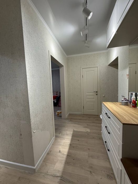 2 комнатная кваритра