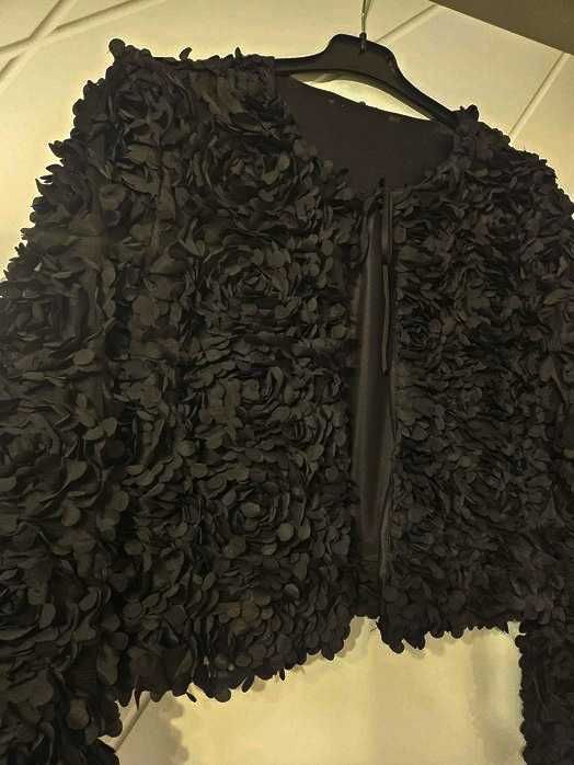 Jacheta dama marimea M