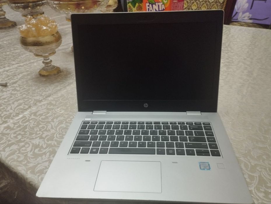 Hp probook 640 G5
