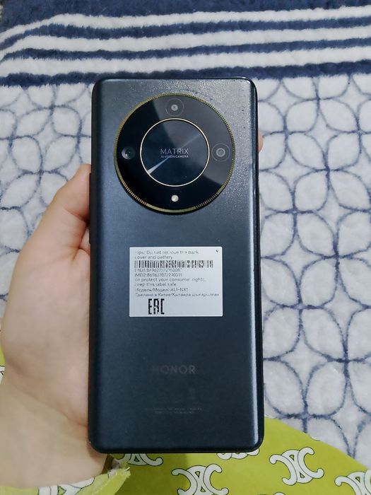 Telefon sotamiza Xolati juda alo darajada 3 oy boldi korishila mumkin