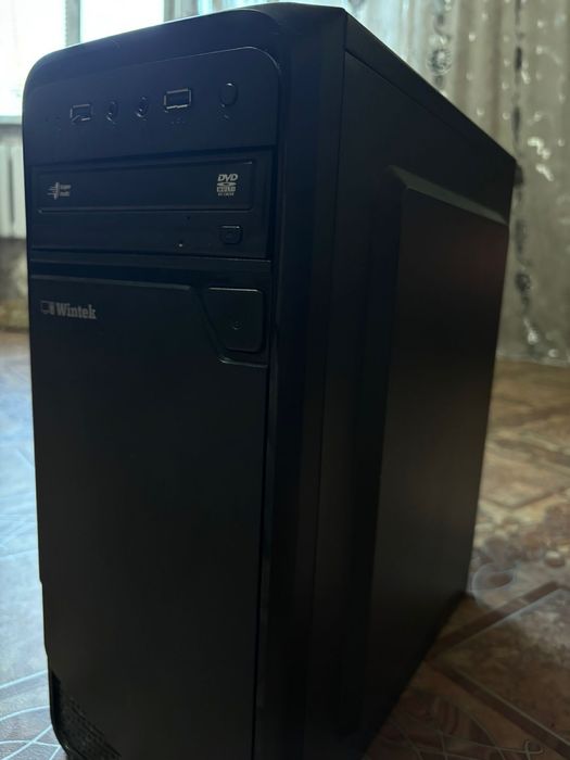 Продам компьютер, б/у