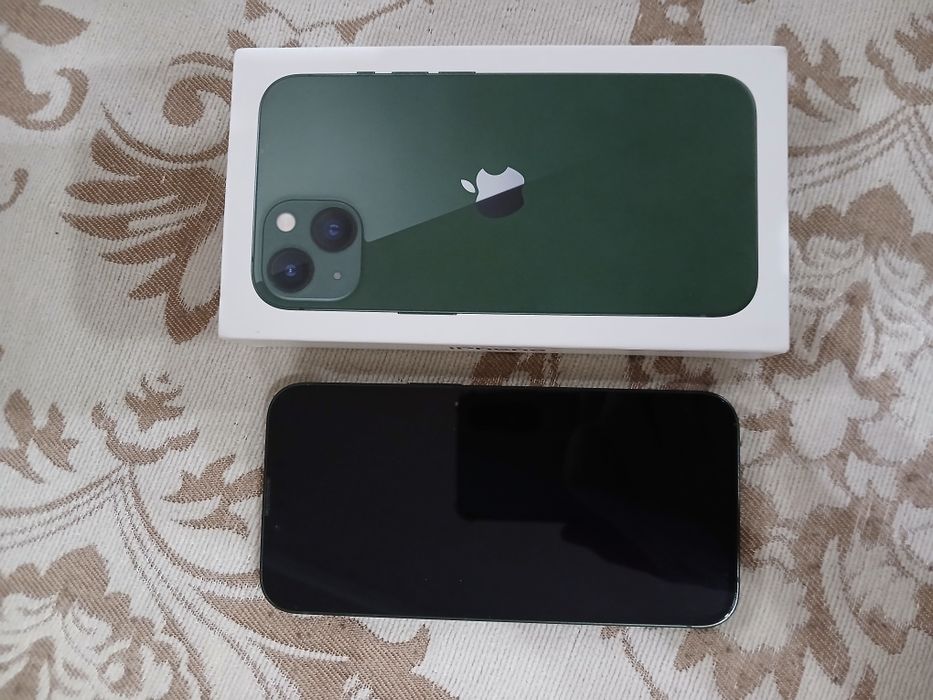 IPhone 13 в Идеале