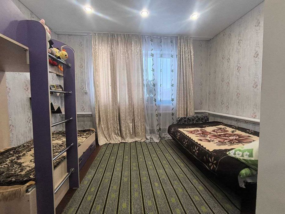 Продается дом, 58м², участок 3 сот.