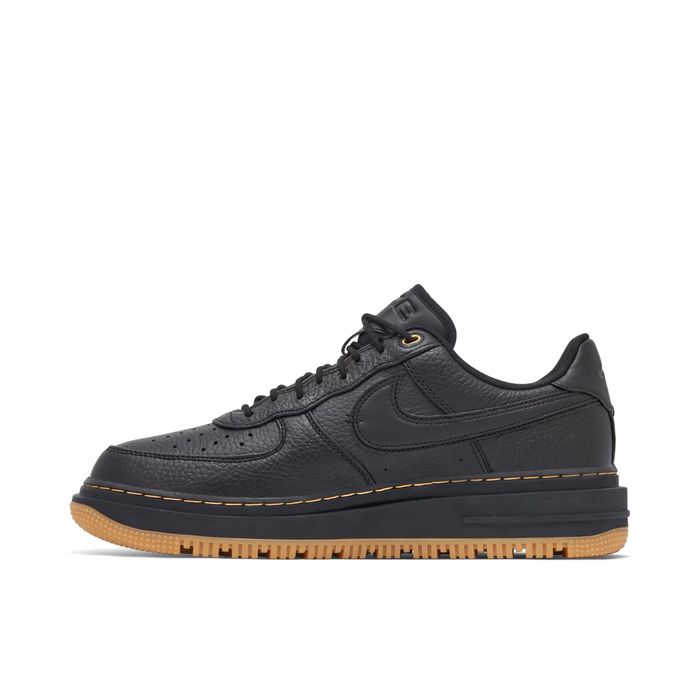 Nike Air Force 1 Luxe Gore-Tex - 45 Номер Оригинални