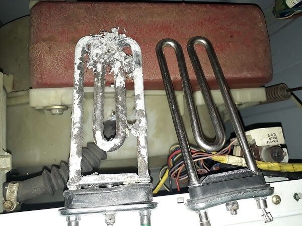 Ремонт стиральных машин