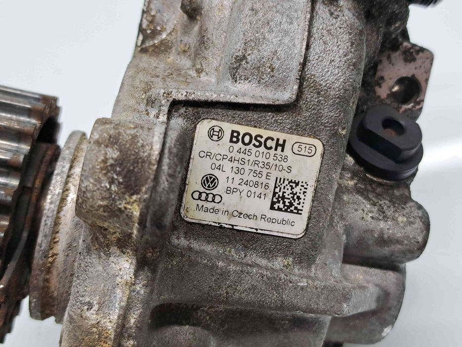 Pompa inalta presiune Volkswagen Golf 7 (5G) [Fabr 2014-prezent] 04L13