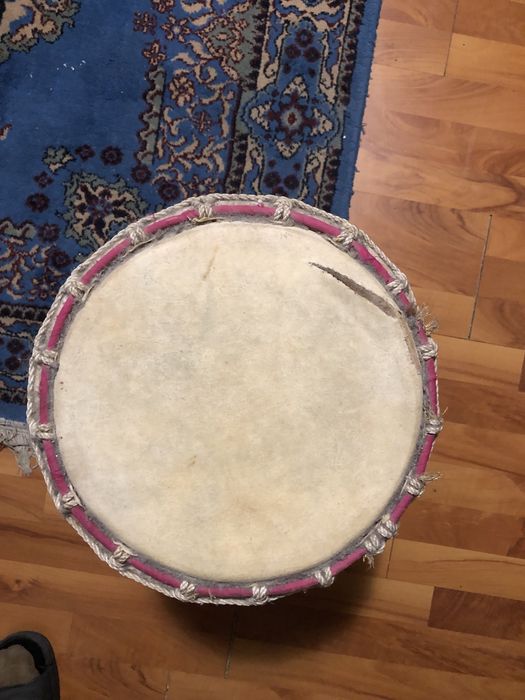 Tarabana tribala