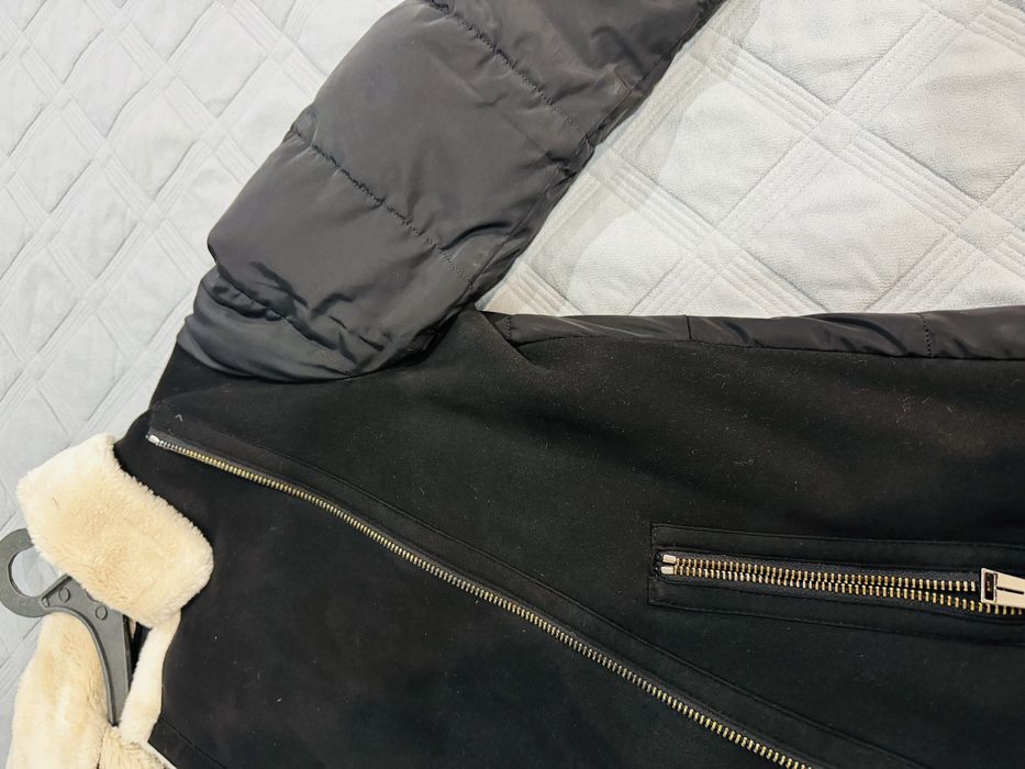 Продам дубленку 40000