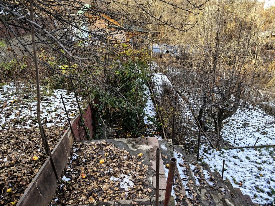 Дача, дачный участок с домом