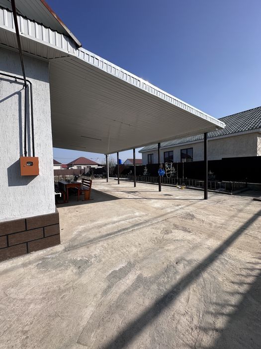 Продам дом в Узынагаше