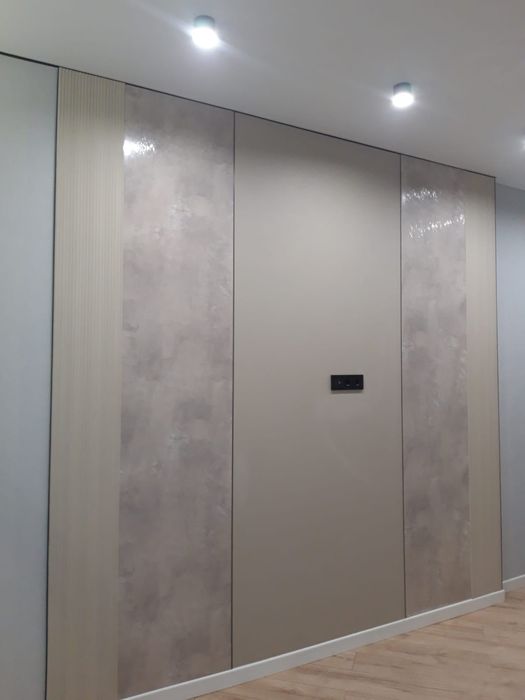 Ремонт под ключ от Софии