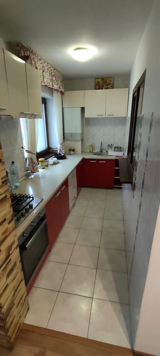 Apartament Regim Hotelier doua camere Centru zona 0 vedere pe fata