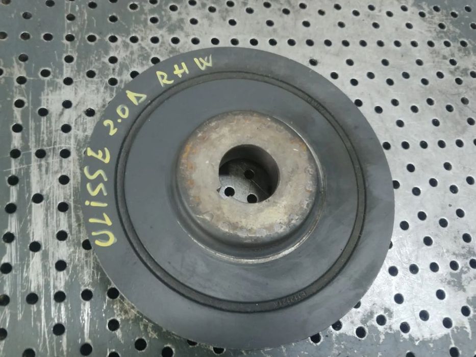 fulie vibrochen 2.0 hdi rhw fiat ulysse  citroen c8 peugeot 807  607