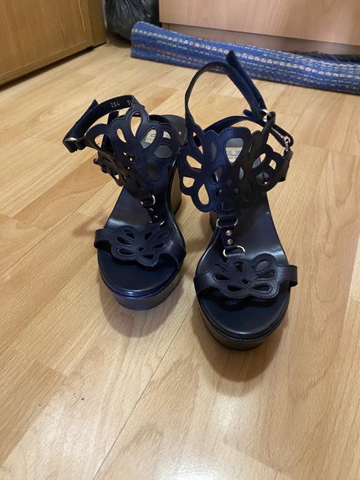 Оргинални платформи Cesare Paciotti