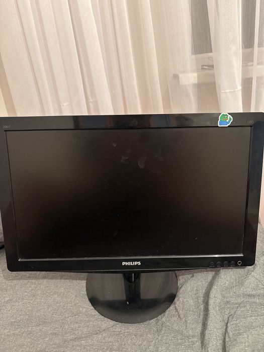 Монитор Philips 106