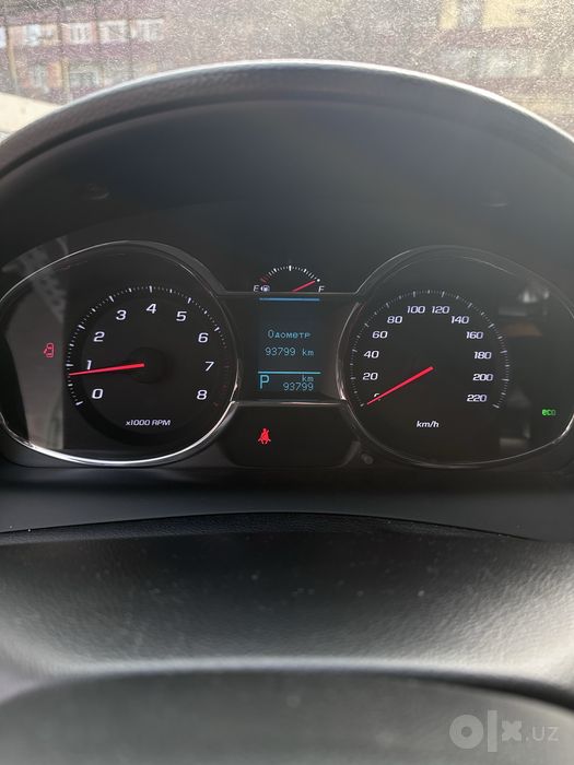 Chevrolet Captiva 3