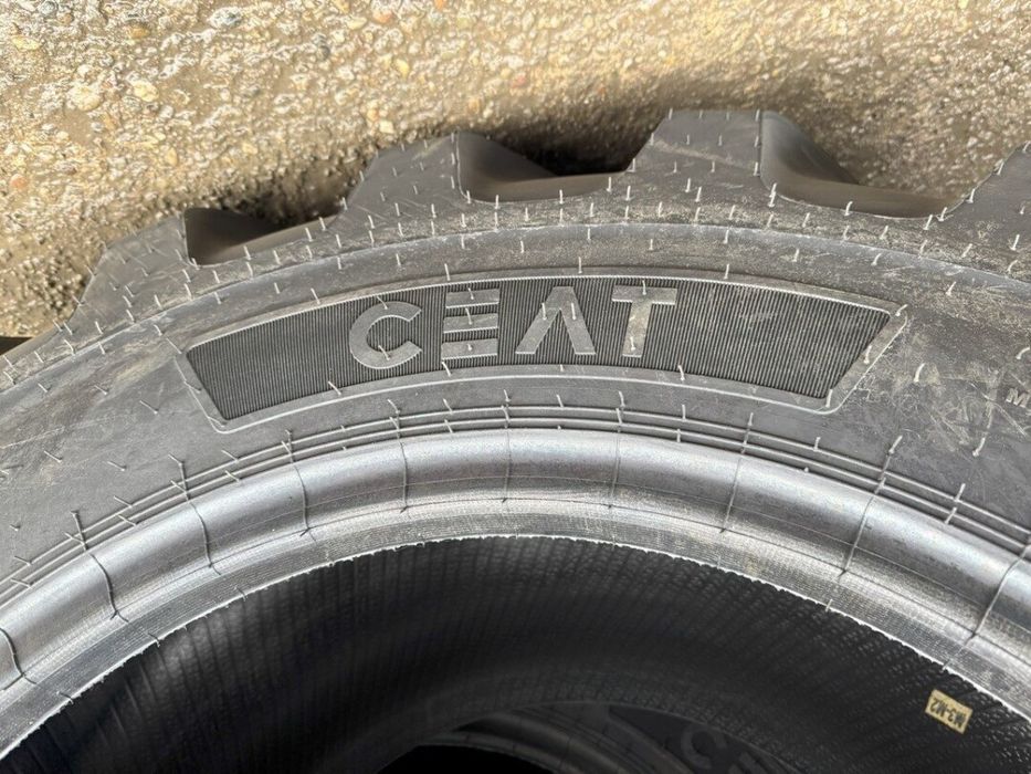 ANVELOPA 460/70 R24 CEAT LIFTPRO 159A8/159B (17.5LR24) TL