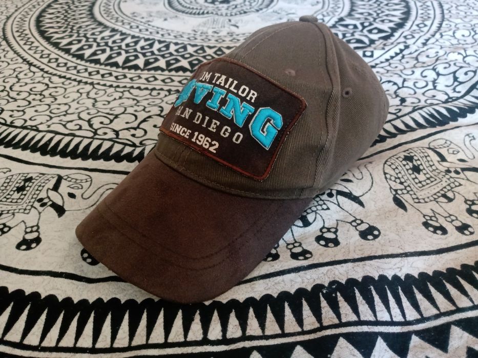 Шапка Tom Tailor