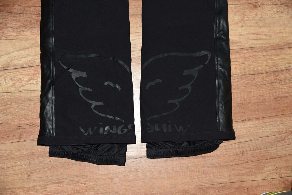 Rossignol jc de castelbajac оригинален дамски ски сноуборд панталон