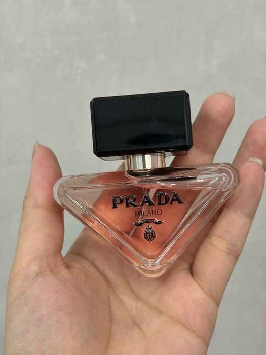 Prada Paradoxe оригин