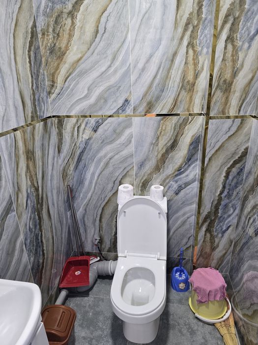 Сдам в аренду новую 2-комнатную квартиру