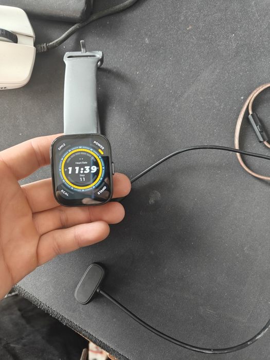 Смарт часы Amazfit bip 5
