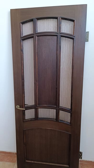 Двери Есік межкомнатные