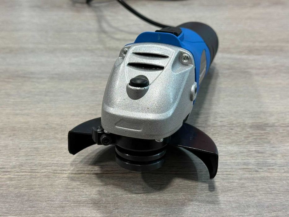 Ъглошлайф 650w 115 мм Silverline