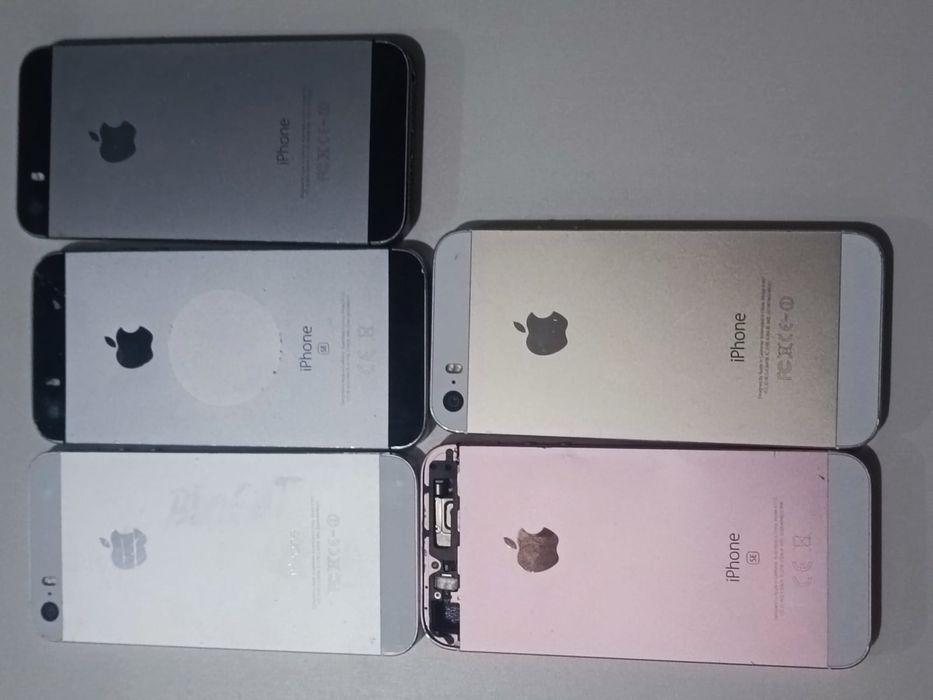 Vând iPhone de piese.