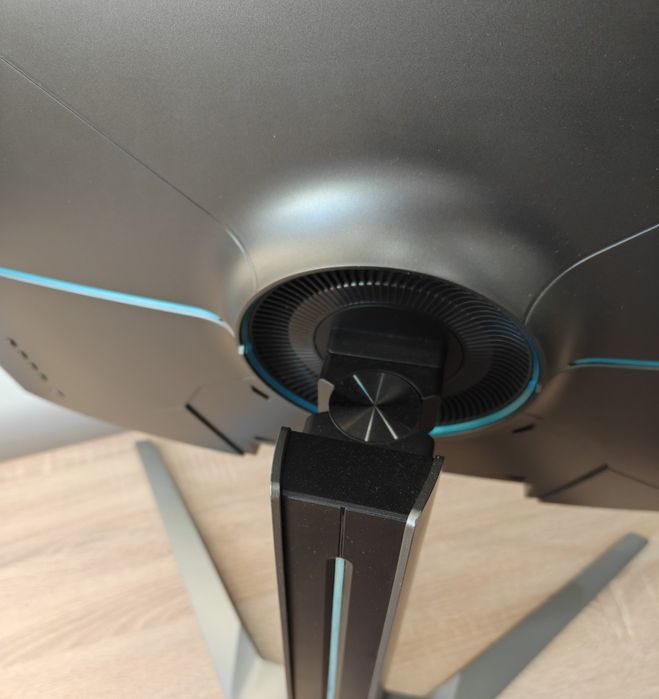 Монитор 165Hz 2K 27" ThundeRobot