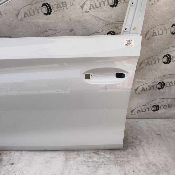 Usa stanga fata Seat Leon 4 an 2020-2021-2022-2023-2024-2025-2026