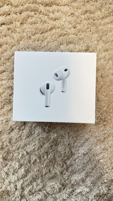 Vand apple airpods pro 3